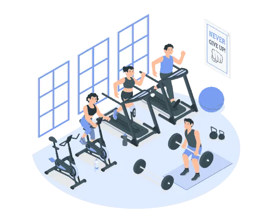 FitBoat: Fitness And Gym Management Software